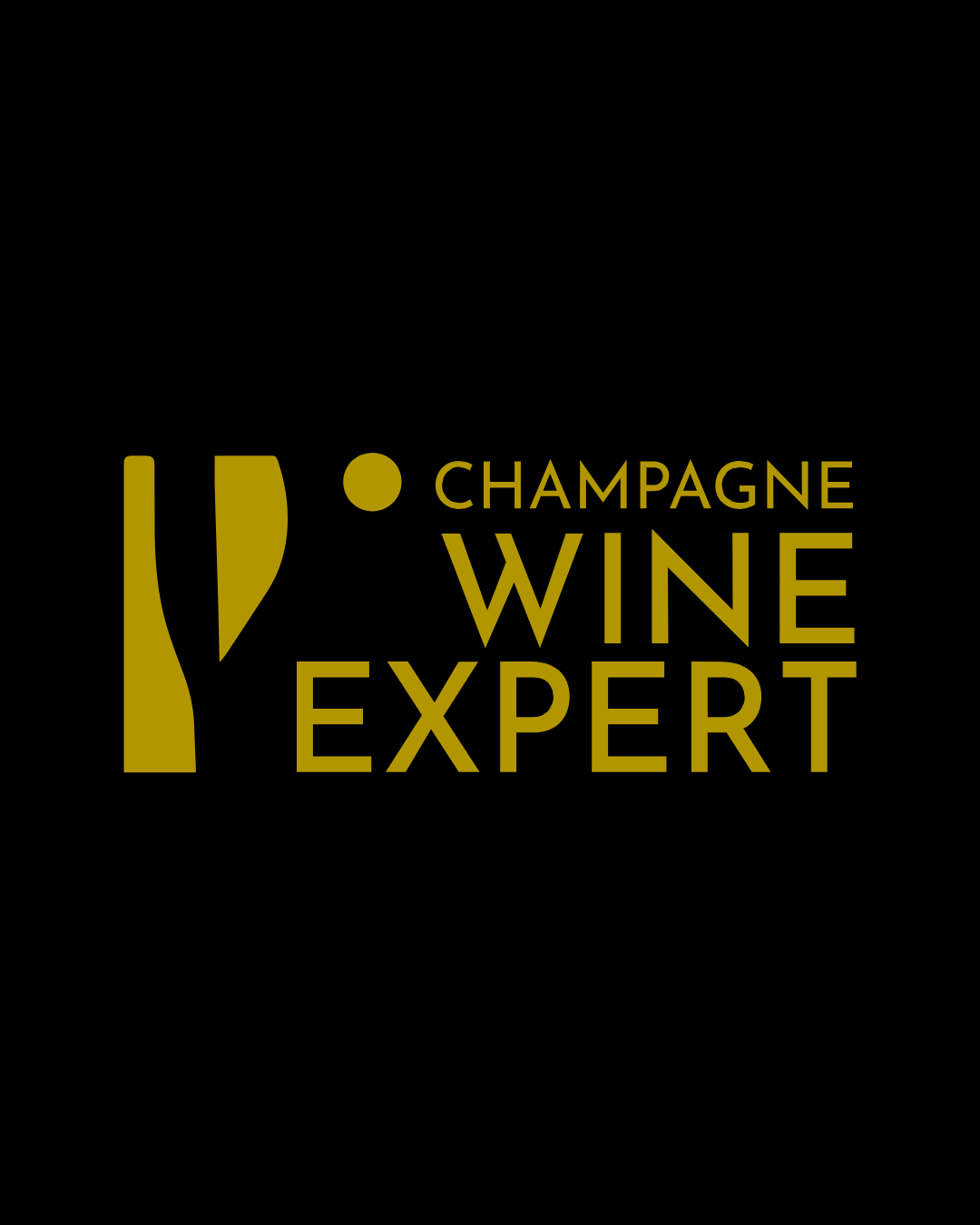 Champagne Wine Expert OUT-25