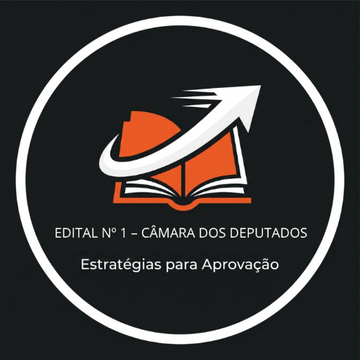 Ebook Estratégico — Câmara dos Deputados — Analista Legislativo (Edital nº 1/2026)