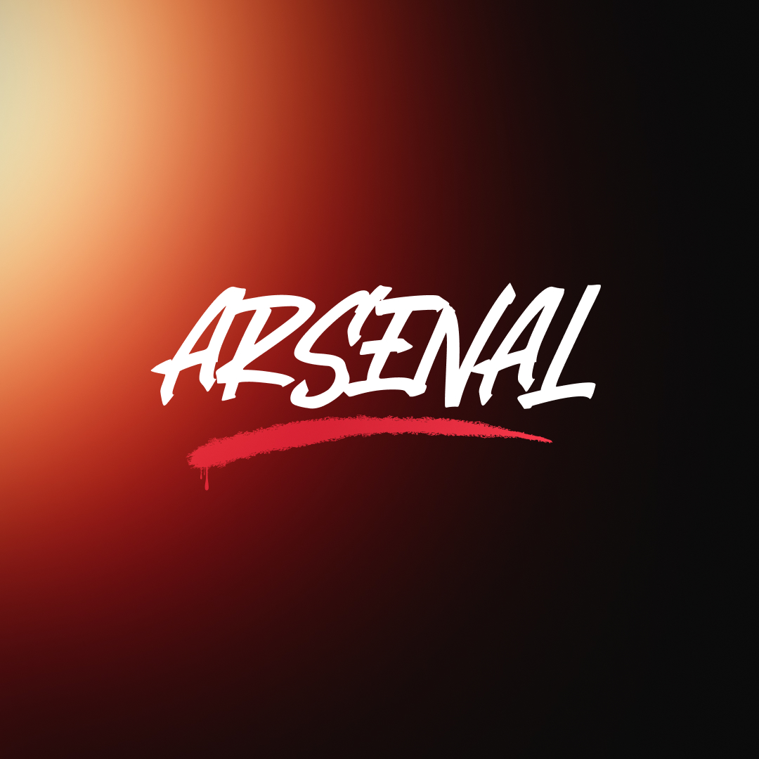 Arsenal do Designer