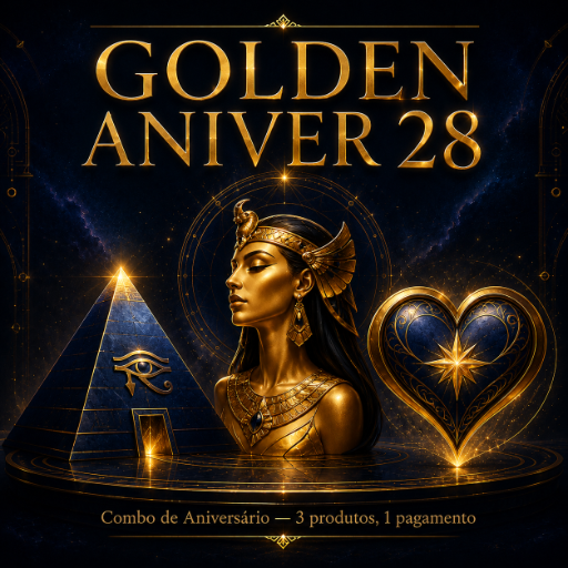 Golden Aniver 28