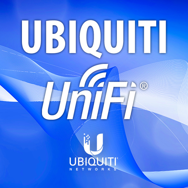 Ubiquiti UniFi