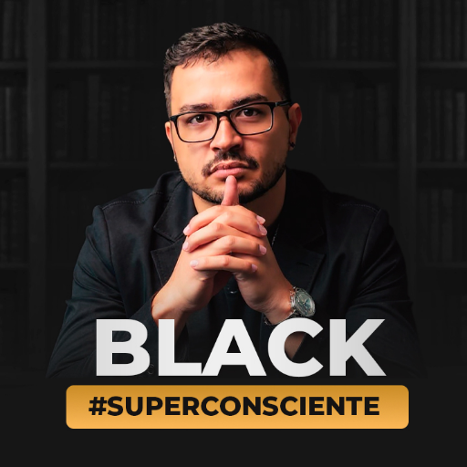Black #SUPERCONSCIENTE