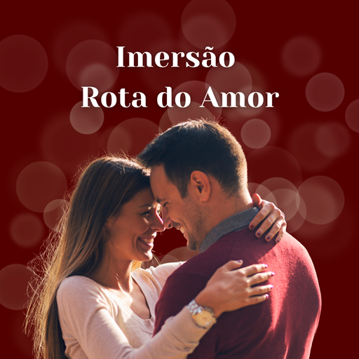 Imersão Rota do Amor - Simples