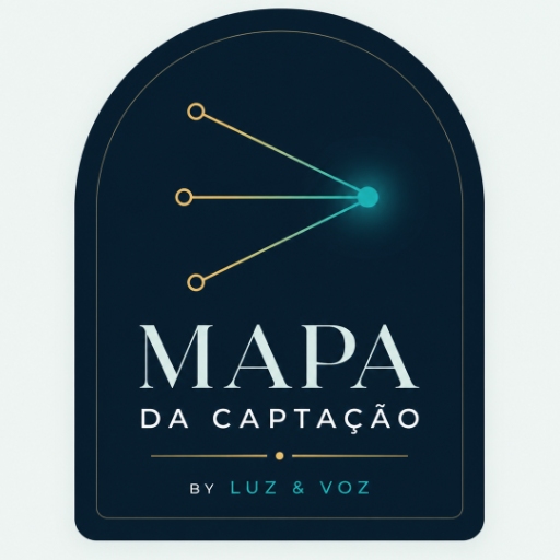 Mapa da Captação para Terapeutas | Encontro Estratégico