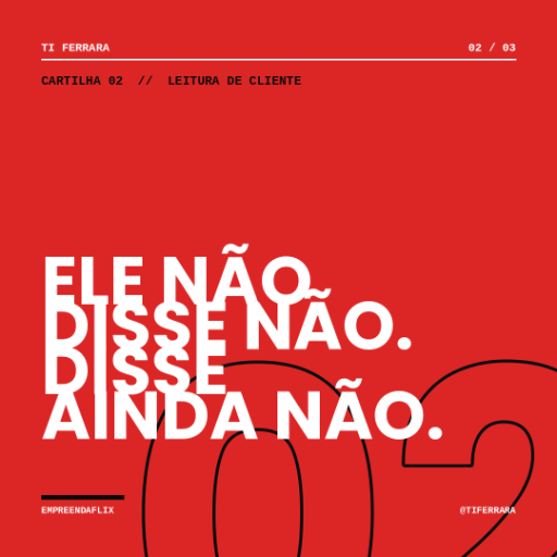 O Cego.