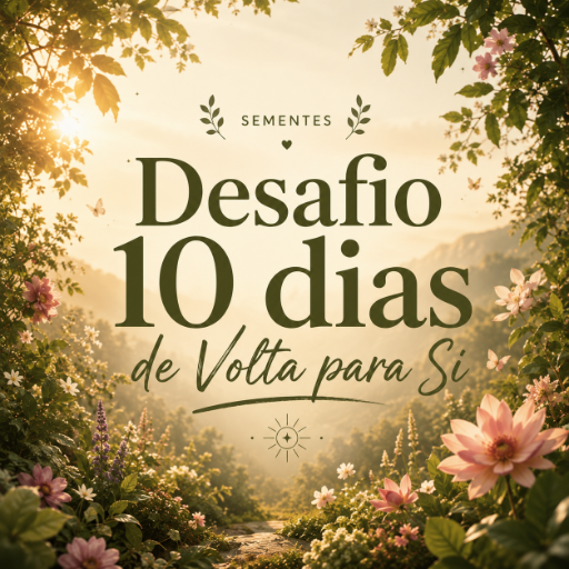 Desafio de Volta para Si - DVS