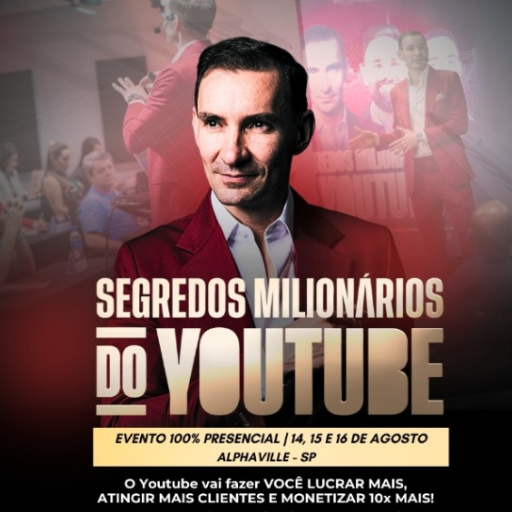 IMERSÃO SMY EXPERIENCE 2026 - LOTE PROMOCIONAL