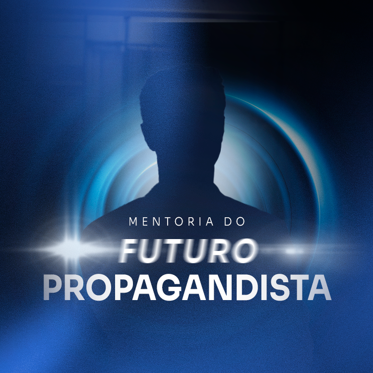 Mentoria do Futuro Propagandista