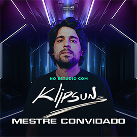 MESTRE CONVIDADO - Klipsun