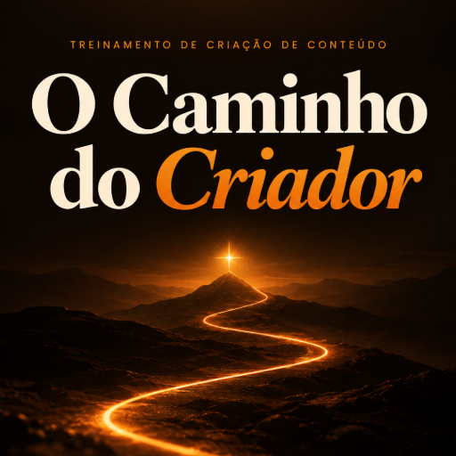 O Caminho do Criador