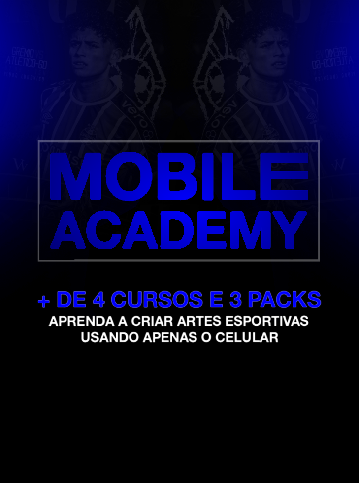 Mobile Academy - Plano Básico