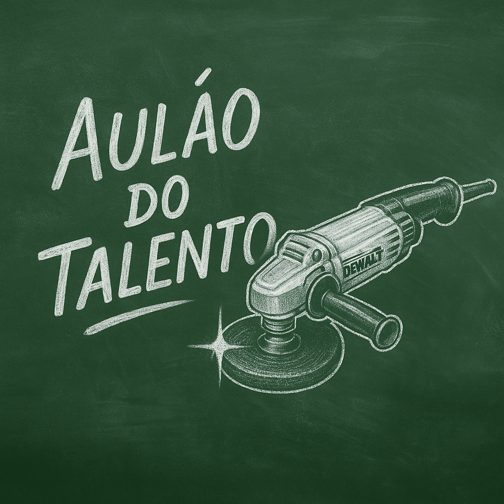 Aulão do Talento