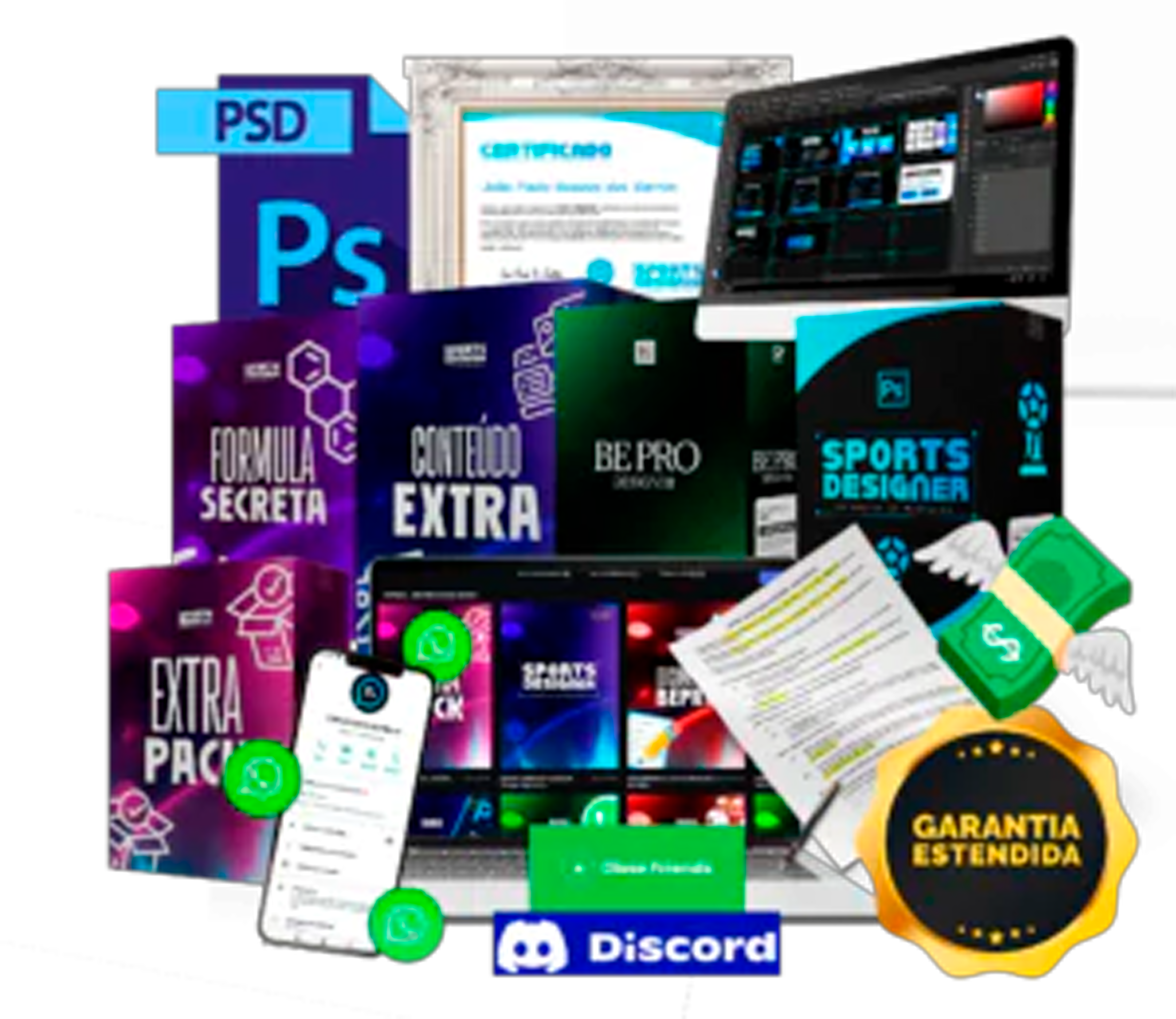 PROMO CRAQUE DO DESIGN