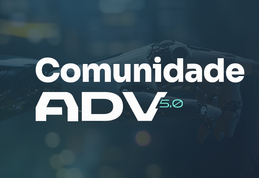 Comunidade Advogado 5.0