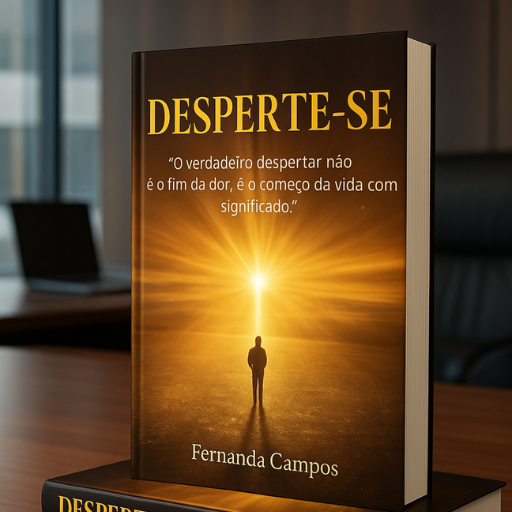 Desperte-se (Ebook)