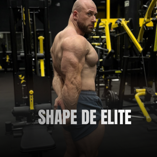 Shape de Elite- Método GH 147,00