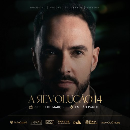 A Revolução 14