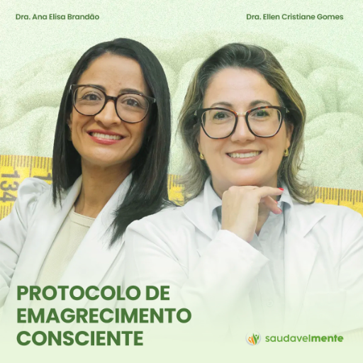 Protocolo de Emagrecimento Consciente - Saudavelmente
