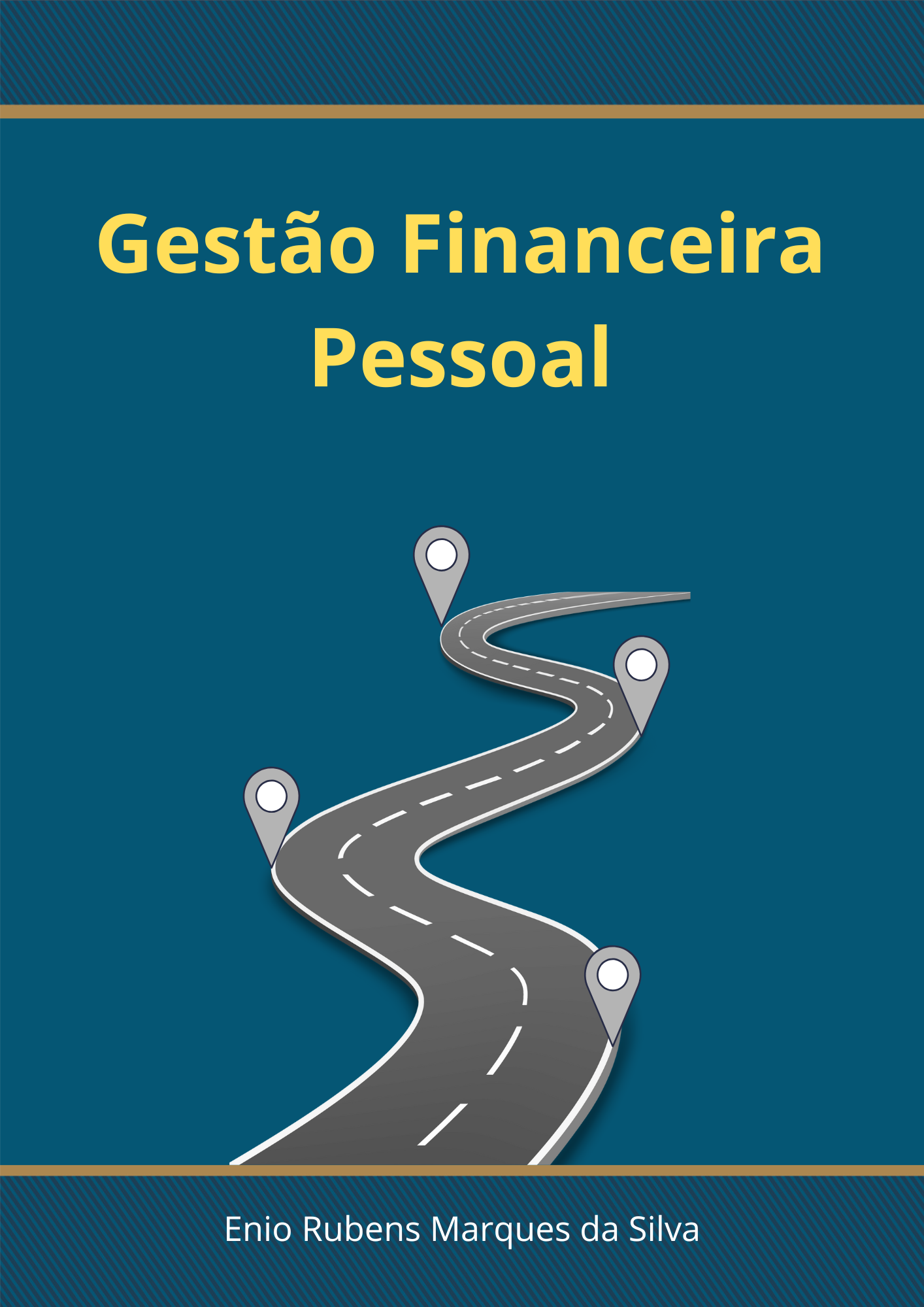 Gestão Financeira Pessoal