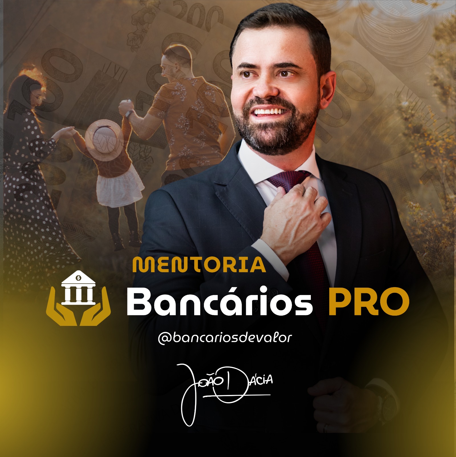 Mentoria Bancários PRO