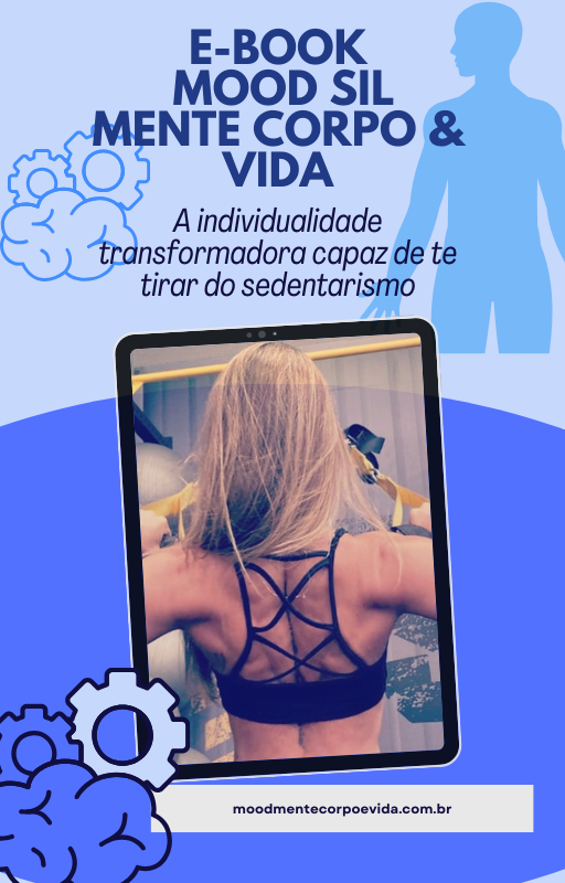 Mood Mente Corpo & Vida