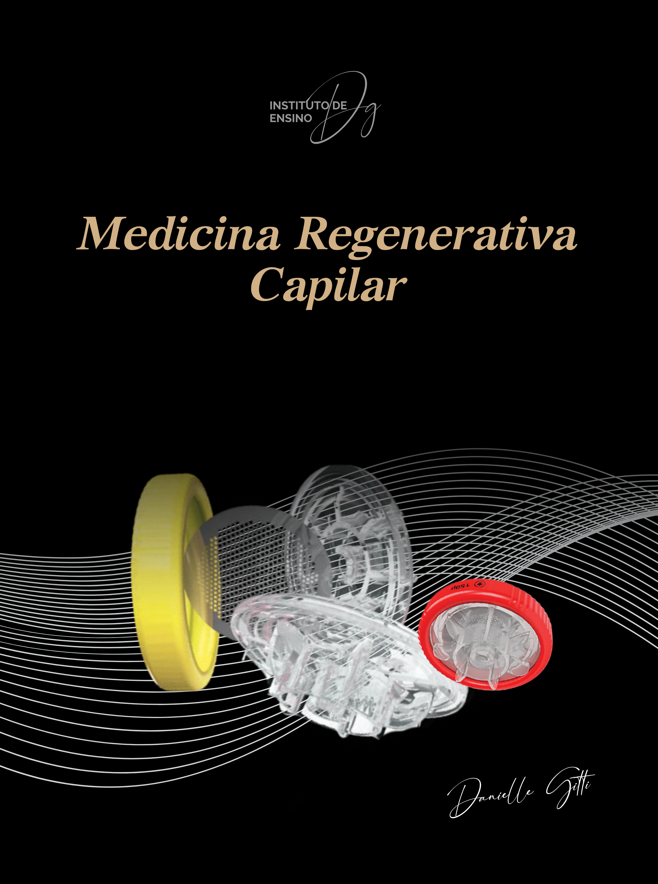 Medicina Regenerativa Capilar