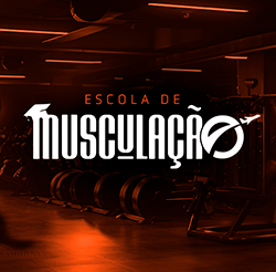 Escola de Musculacao