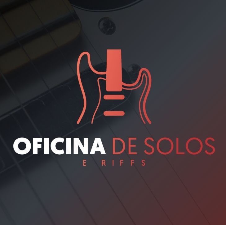 Oficina de Solos & Riffs