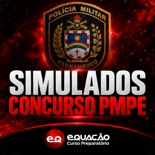 Simulados Concurso Soldado PMPE