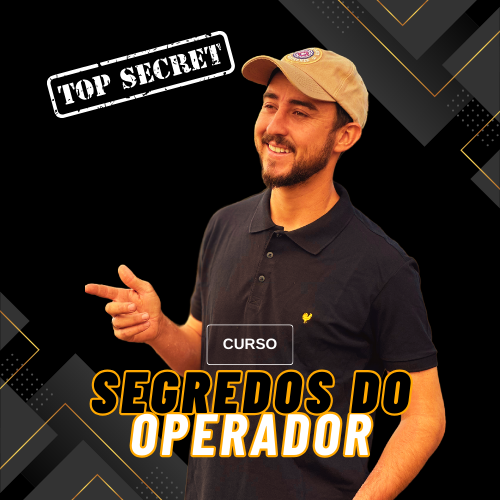 Segredos do Operador