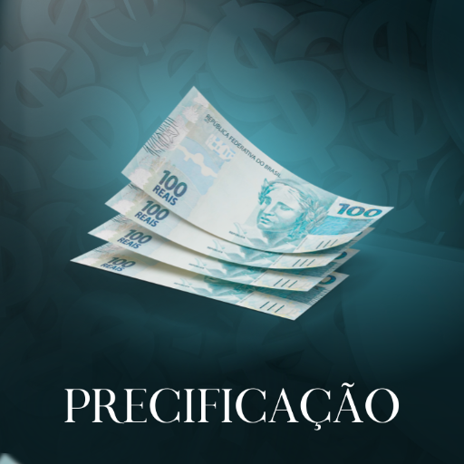 Guia Precificação para Contadores
