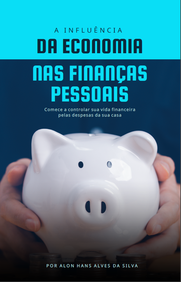 E-Book: A Influência da Economia nas Finanças Pessoais