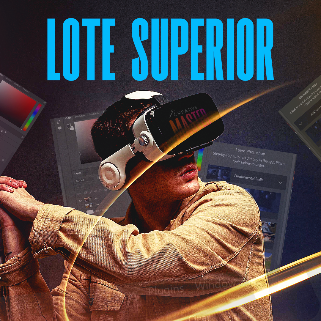 Lote Superior