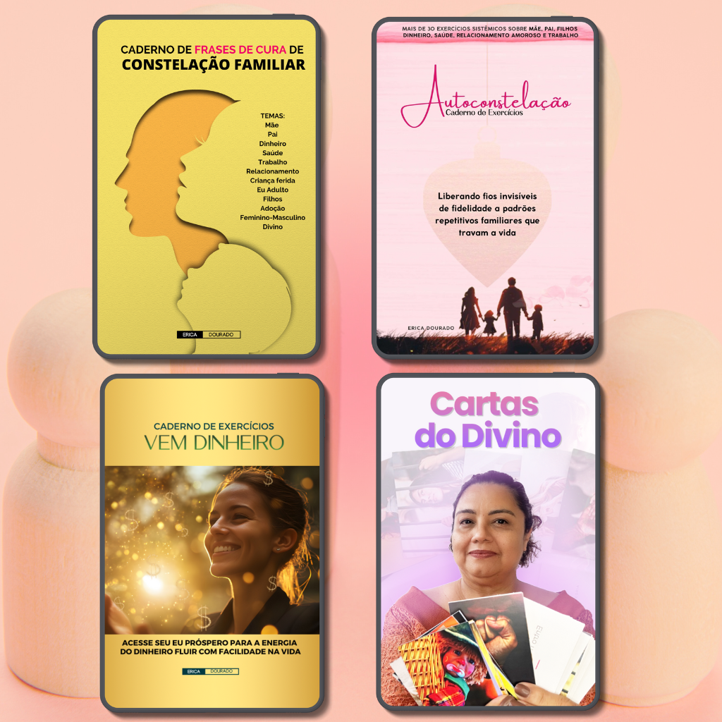 Combo de Constelação