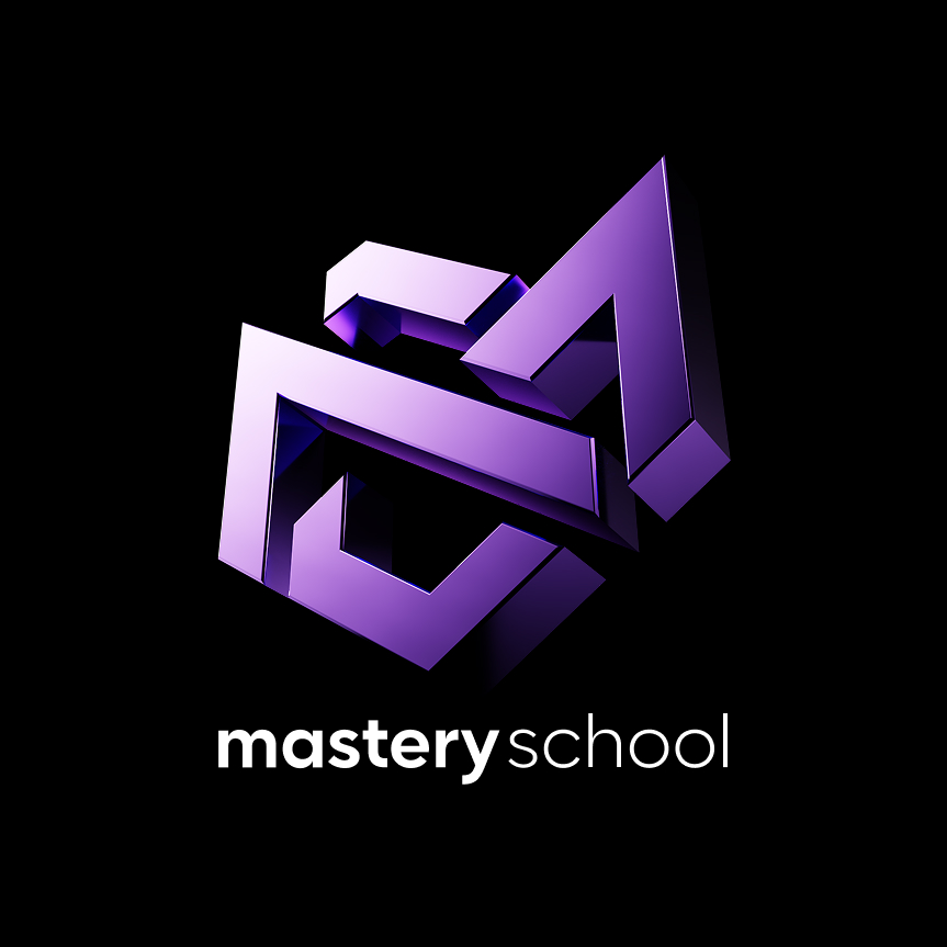 Mastery School + VFX Mastery - Acesso Vitalício