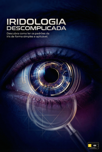 Iridologia Descomplicada