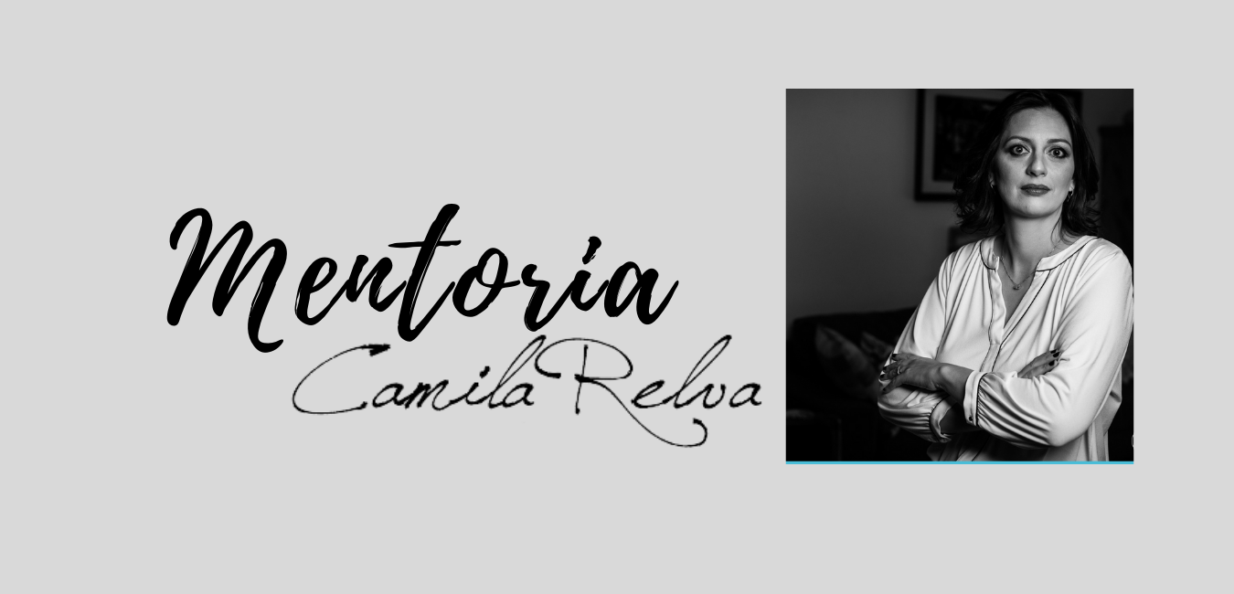 Mentoria Camila Relva - Individual