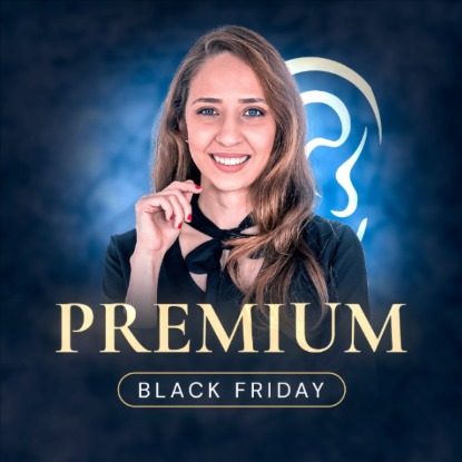 Combo Vitalício | Fono Premium