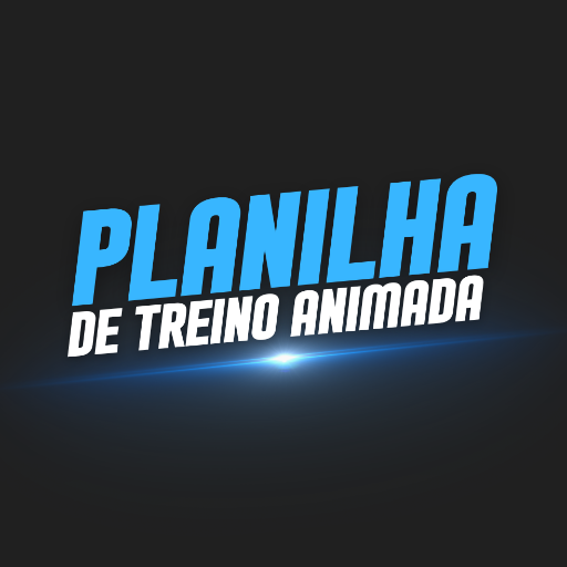 Planilha Animada