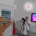 Termografia clínica: Estrutura e hardware