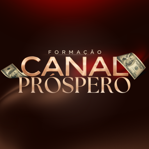 Formação Canal Próspero