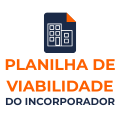 ccPlanilha de Viabilidade do Incorporador Imobiliário