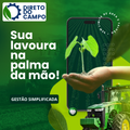 Gestão Simplificada - Direto do Campo