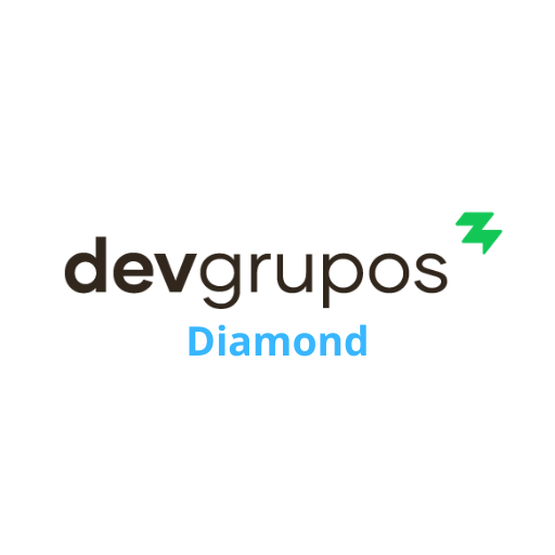 Assinatura - DevGrupos Diamond
