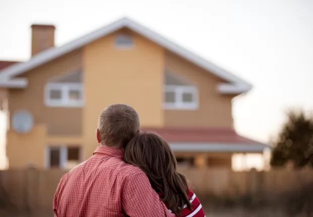 Workshop ao vivo:  Como realizar o sonho da casa própria 