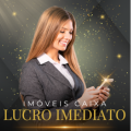 Imóveis Caixa - Lucro Imediato