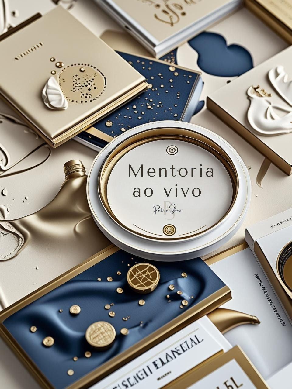 Mentoria GPS ao Vivo