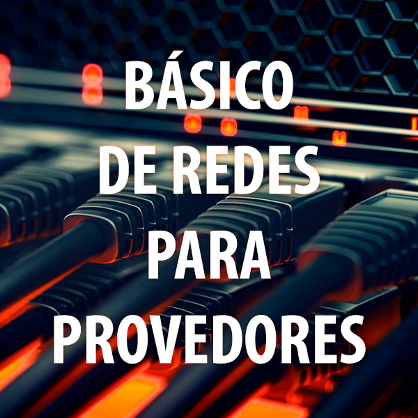 Redes Básico