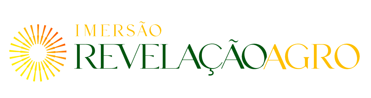 Imersão Revelação Agro Presencial