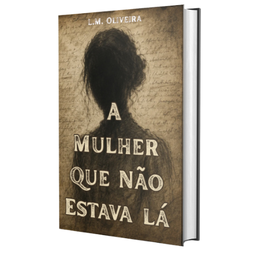 A Mulher Que Não Estava Lá